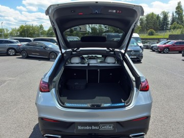 Mercedes-Benz GLC 300de 4MATIC (foto 9)