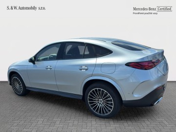 Mercedes-Benz GLC 300de 4MATIC (foto 11)