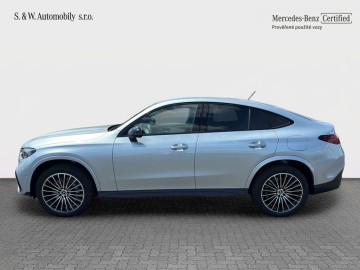 Mercedes-Benz GLC 300de 4MATIC (foto 12)