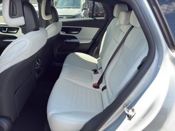Mercedes-Benz GLC 300de 4MATIC (foto 13)