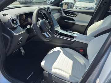 Mercedes-Benz GLC 300de 4MATIC (foto 14)