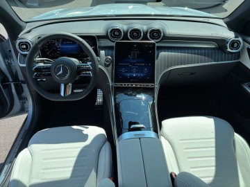 Mercedes-Benz GLC 300de 4MATIC (foto 15)