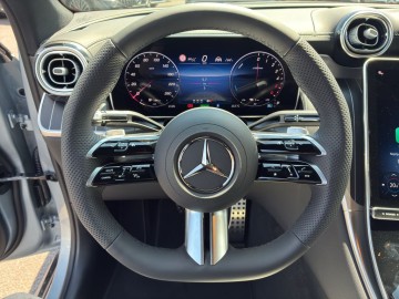 Mercedes-Benz GLC 300de 4MATIC (foto 17)