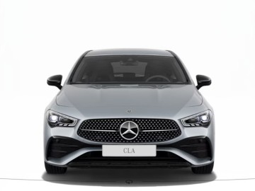Mercedes-Benz CLA 200 Shooting Brake AMG Style Edition (foto 1)