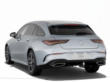 Mercedes-Benz CLA 200 Shooting Brake AMG Style Edition (foto 3)
