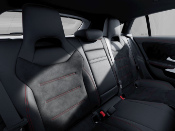 Mercedes-Benz CLA 200 Shooting Brake AMG Style Edition (foto 7)