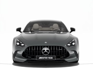 Mercedes-AMG GT 63 4MATIC+ (foto 1)