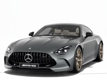 Mercedes-AMG GT 63 4MATIC+ (foto 2)