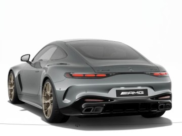 Mercedes-AMG GT 63 4MATIC+ (foto 3)