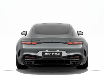 Mercedes-AMG GT 63 4MATIC+ (foto 4)
