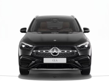 Mercedes-Benz GLA 200 d 4MATIC AMG Style Edition (foto 1)