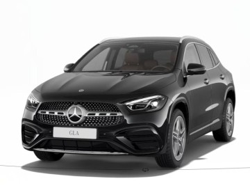 Mercedes-Benz GLA 200 d 4MATIC AMG Style Edition (foto 2)