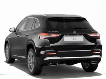 Mercedes-Benz GLA 200 d 4MATIC AMG Style Edition (foto 3)