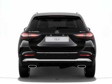 Mercedes-Benz GLA 200 d 4MATIC AMG Style Edition (foto 4)