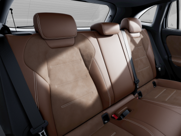 Mercedes-Benz GLA 200 d 4MATIC AMG Style Edition (foto 5)
