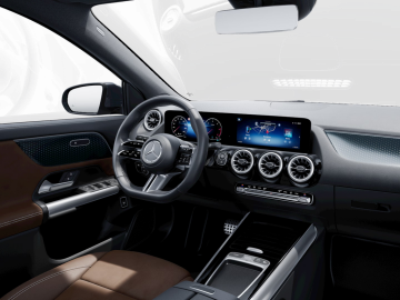 Mercedes-Benz GLA 200 d 4MATIC AMG Style Edition (foto 6)