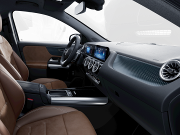 Mercedes-Benz GLA 200 d 4MATIC AMG Style Edition (foto 7)