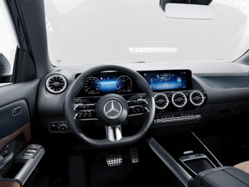 Mercedes-Benz GLA 200 d 4MATIC AMG Style Edition (foto 8)