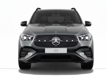 Mercedes-Benz GLE 350 de 4MATIC (foto 1)