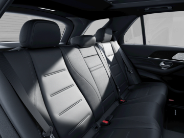 Mercedes-Benz GLE 350 de 4MATIC (foto 7)