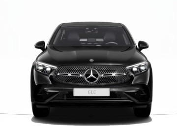 Mercedes-Benz GLC GLC 220 d 4MATIC kupé (foto 1)