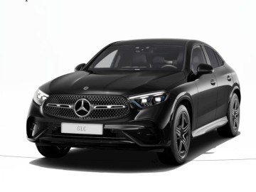 Mercedes-Benz GLC GLC 220 d 4MATIC kupé (foto 2)