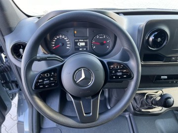 Mercedes-Benz Sprinter Sprinter 317 CDI KAWA L RWD (foto 10)