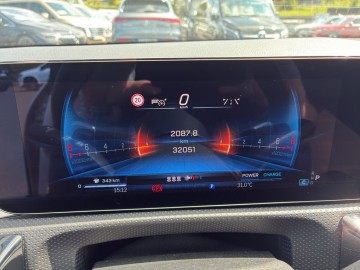 Mercedes-AMG CLA 35 4MATIC Shooting Brake (foto 25)