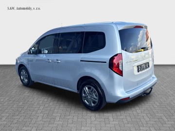 Mercedes-Benz Citan 110 Tourer PRO S FWD (foto 2)