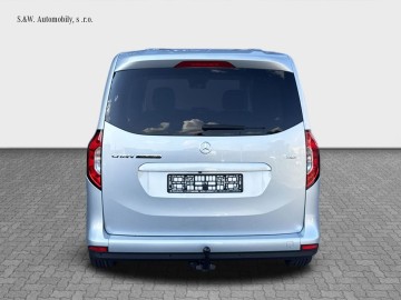 Mercedes-Benz Citan 110 Tourer PRO S FWD (foto 3)