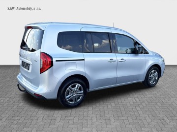 Mercedes-Benz Citan 110 Tourer PRO S FWD (foto 4)