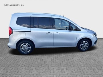 Mercedes-Benz Citan 110 Tourer PRO S FWD (foto 5)
