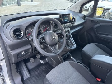 Mercedes-Benz Citan 110 Tourer PRO S FWD (foto 8)