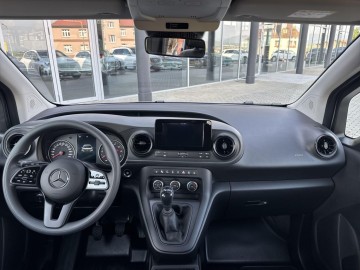 Mercedes-Benz Citan 110 Tourer PRO S FWD (foto 9)