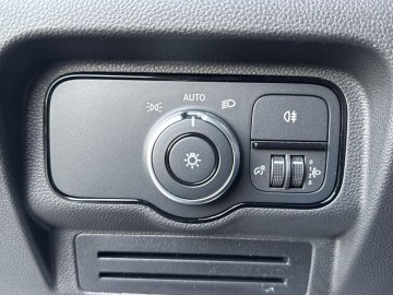 Mercedes-Benz Citan 110 Tourer PRO S FWD (foto 11)