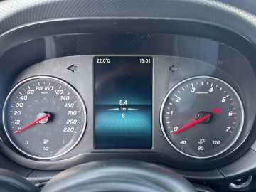 Mercedes-Benz Citan 110 Tourer PRO S FWD (foto 12)