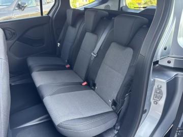 Mercedes-Benz Citan 110 Tourer PRO S FWD (foto 15)