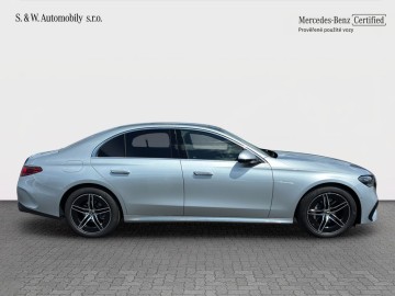 Mercedes-Benz E 220 d 4MATIC (foto 4)