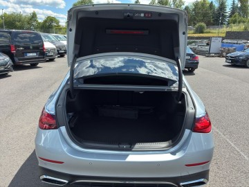 Mercedes-Benz E 220 d 4MATIC (foto 9)