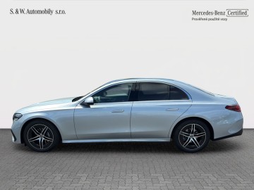 Mercedes-Benz E 220 d 4MATIC (foto 12)