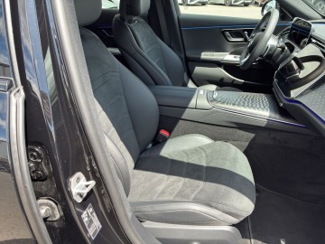 Mercedes-Benz E 300 de 4MATIC kombi (foto 5)