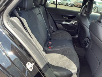 Mercedes-Benz E 300 de 4MATIC kombi (foto 6)
