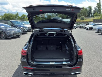 Mercedes-Benz E 300 de 4MATIC kombi (foto 9)