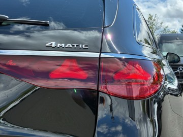 Mercedes-Benz E 300 de 4MATIC kombi (foto 10)