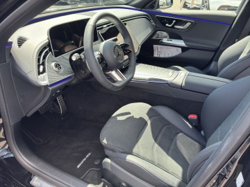 Mercedes-Benz E 300 de 4MATIC kombi (foto 14)