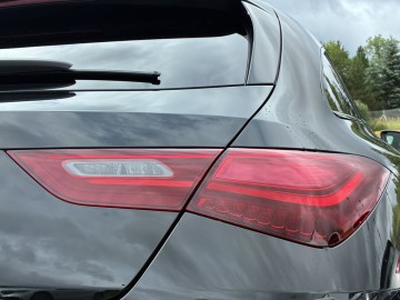 Mercedes-Benz CLA 200 d Shooting Brake AMG Style Edition (foto 10)