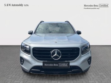 Mercedes-Benz GLB 200 d 4MATIC Progressive Edition (foto 1)