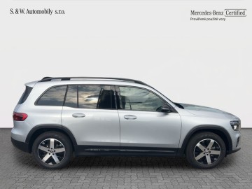 Mercedes-Benz GLB 200 d 4MATIC Progressive Edition (foto 4)