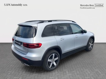 Mercedes-Benz GLB 200 d 4MATIC Progressive Edition (foto 7)