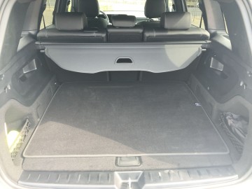 Mercedes-Benz GLB 200 d 4MATIC Progressive Edition (foto 9)